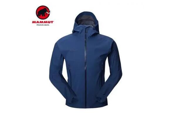 户外服装十大品牌榜单最新户外服装品牌排名(CNPP)(图1)