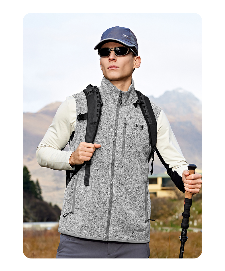 迪卡侬（DECATHLON）登山包体验分享：轻量化设计带来极致户外体验(图1)